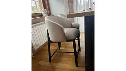 Купить полубарный или барный стул "Флаф" в Минске в рассрочку с ценами, фото