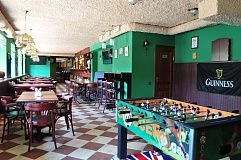  "Hops pub" в портволио ООО Фокси крафт