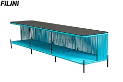 кофейный стол "Руф"