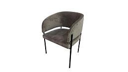 Купить стул кресло Ари для дома, кафе, ресторана в Минске в рассрочку