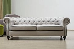 Купить диван "Сомали" для кафе, бара, ресторана, офиса, террасы в рассрочку с ценами, фото, в Минске