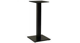 Металлическое подстолье "ФП-5" в лофт стиле на заказ у ООО"Фокси крафт"