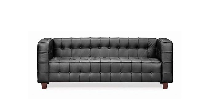 Купить диван "Куб" для кафе, бара, ресторана, офиса, террасы в рассрочку в Минске