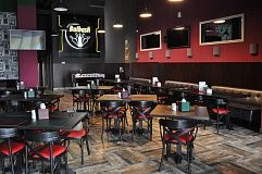 "HOPS" хоспер-паб в портволио ООО Фокси крафт