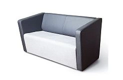 Купить диван "Рэй" для кафе, бара, ресторана, офиса, террасы в рассрочку с ценами, фото, в Минске