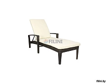шезлонг "Модерн"