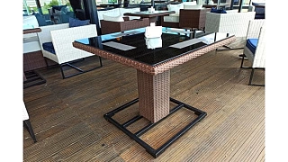 Возможно Вас заинтересует стол "Рубик-2"