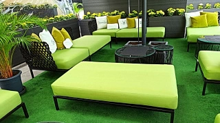 Возможно Вас заинтересует коллекция "Моджо"