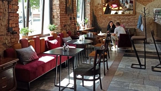 "Two moods" - Молодечно. Филини Мебель - изготовление мягкой мебели и уличной плетеной мебели из искусственного ротанга для ресторана, уличного кафе, сада, террасы, лоджии в Минске. Рассрочка. Доставка по Беларуси, установка по Минску