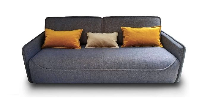 Купить диван "Шарлот" для дома в Минске. Механизм трансформации "Пума"