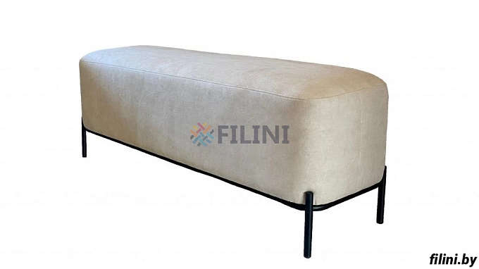 Купить пуф "бланк" в рассрочку в Минске - фото