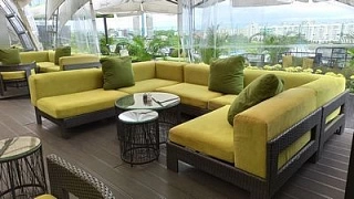 Садовые диваны на заказ в каталоге производителяя мебели ООО Фокси крафт