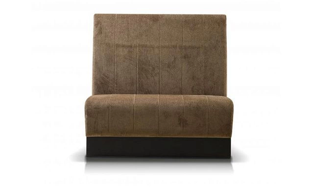 Купить диван "Лимож" для кафе, бара, ресторана, офиса, террасы в рассрочку в Минске