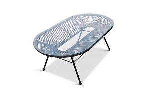 Возможно Вас заинтересует стол "Акапулько"