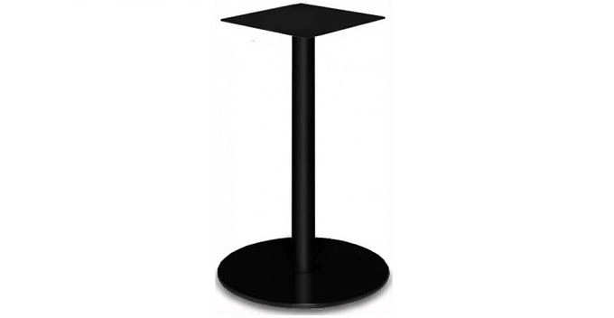 Металлическое подстолье "ФП-6" для круглого стола на заказ у производителя ООО"Фокси крафт" Беларусь