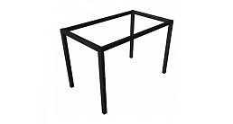 Металлическое подстолье "ФП-8" для обеденного стола в стиле лофт от производителя ООО"Фокси крафт" Минск