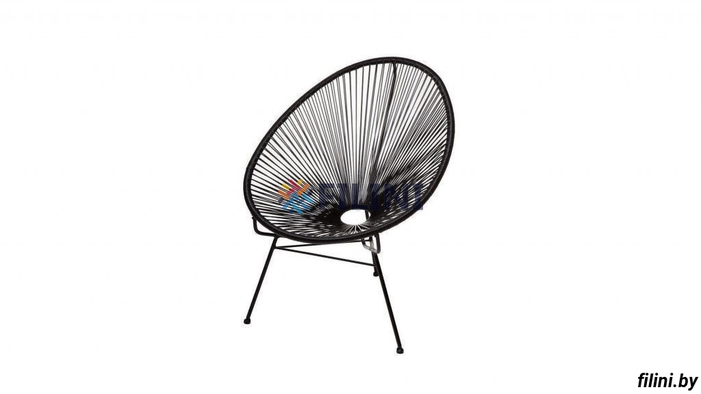 Садовое кресло из набора лаунж мебели "Акапулько" от производителя на сайте filini.by