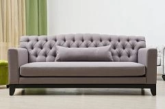 Купить диван "Триполи" для кафе, бара, ресторана, офиса, террасы в рассрочку с ценами, фото, в Минске