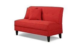 Купить диван "Шамони" для кафе, бара, ресторана, офиса, террасы в рассрочку с ценами, фото, в Минске