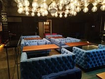 "Angels" - караоке в портволио ООО Фокси крафт