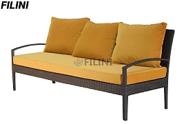 Возможно Вас заинтересует диван "Модерн"