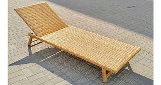 Возможно Вас заинтересует шезлонг "Портатив"