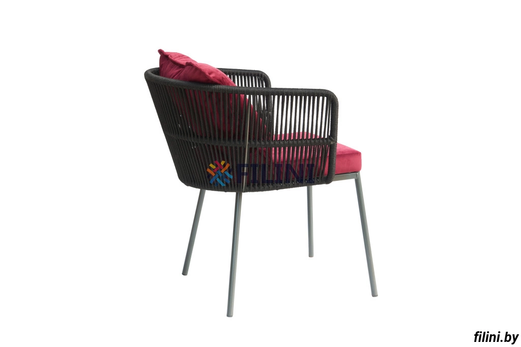 Уличный стул 