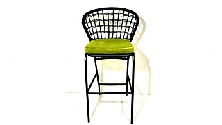 Возможно Вас заинтересует барный стул "Эмбер"