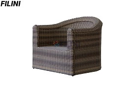 Возможно Вас заинтересует кресло "Бостон"