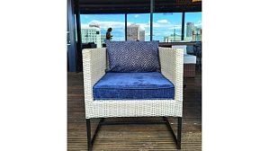 кресло "Рубик"