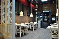  "Кава печыва" в портволио ООО Фокси крафт