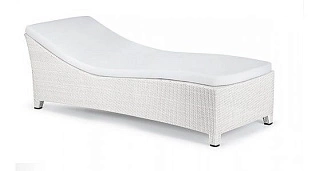 Возможно Вас заинтересует лежак "Лофт"