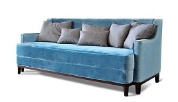 Диван-кровать "Бергамо" для зала или гостиной, на заказ у ООО Фокси крафт Минск