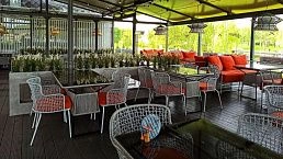 "Место про еду" в портволио ООО Фокси крафт