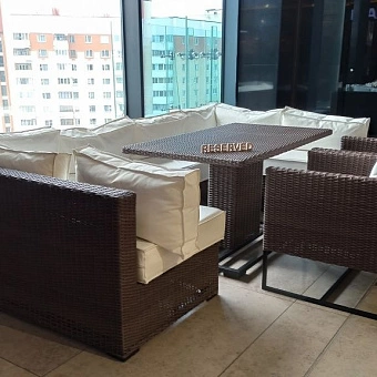 Портфолио FILINI. "Gan baj"