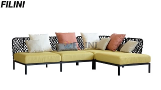 Возможно Вас заинтересует диван "Моджо"