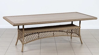 Возможно Вас заинтересует стол "Романс"