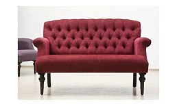 Купить диван "Бристоль" для кафе, бара, ресторана, офиса, террасы от производителя ООО "Фокси крафт" Минск. Рассрочка. Доставка по Беларуси