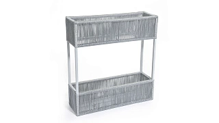 Возможно Вас заинтересует кашпо "ФА-5"